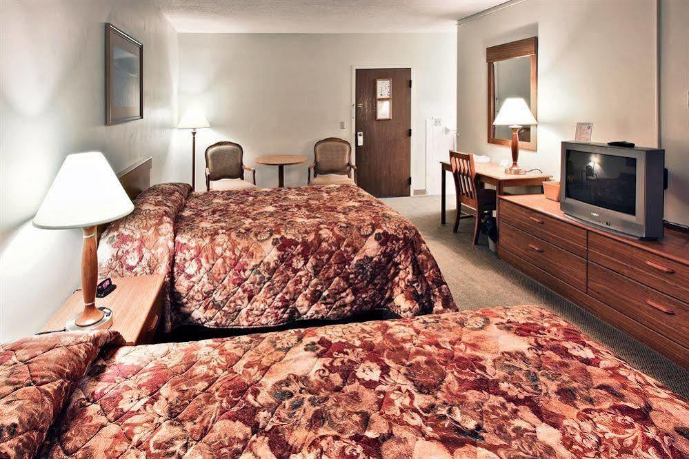Caberfae Peaks Ski&Golf Resort Harrietta Eksteriør billede